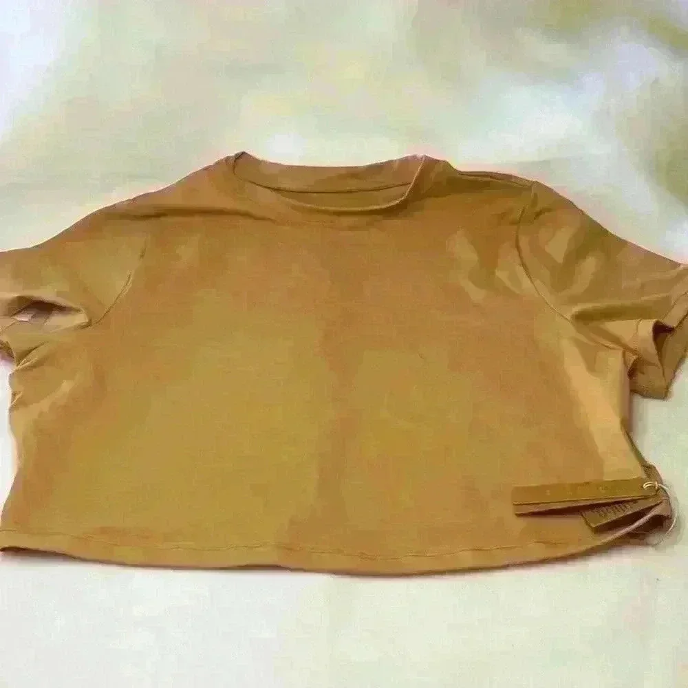 New with tags - Skims Recycled Swim T-Shirt. 2X